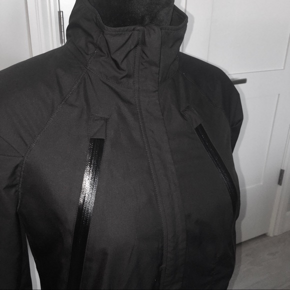 Balsa Athletics Smooth Operator Jacket 🖤 - Picture 3 of 8